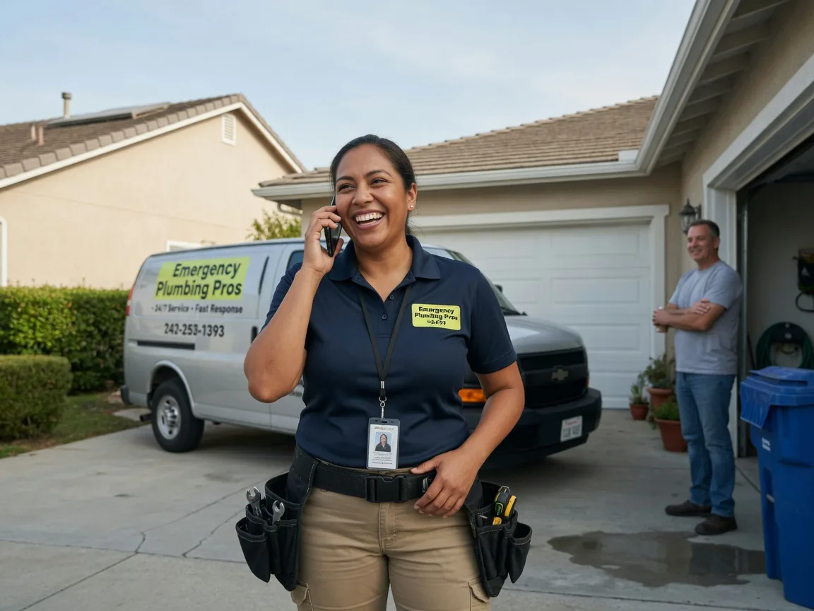 Emergency Plumber Lake Delton, WI FAQs